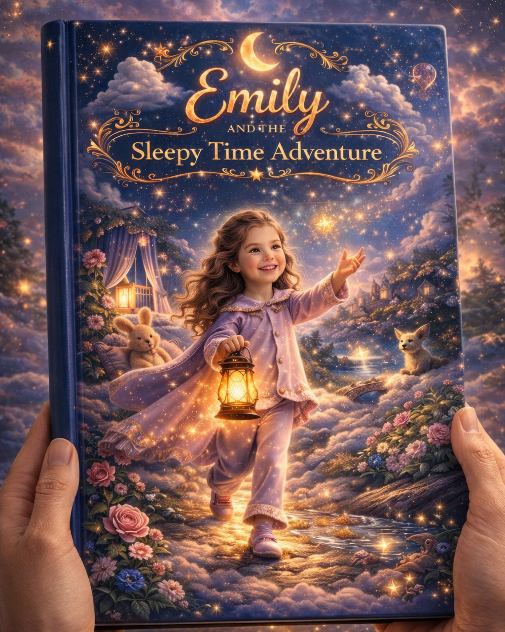 PageBoo Personalized Storybook for Kids