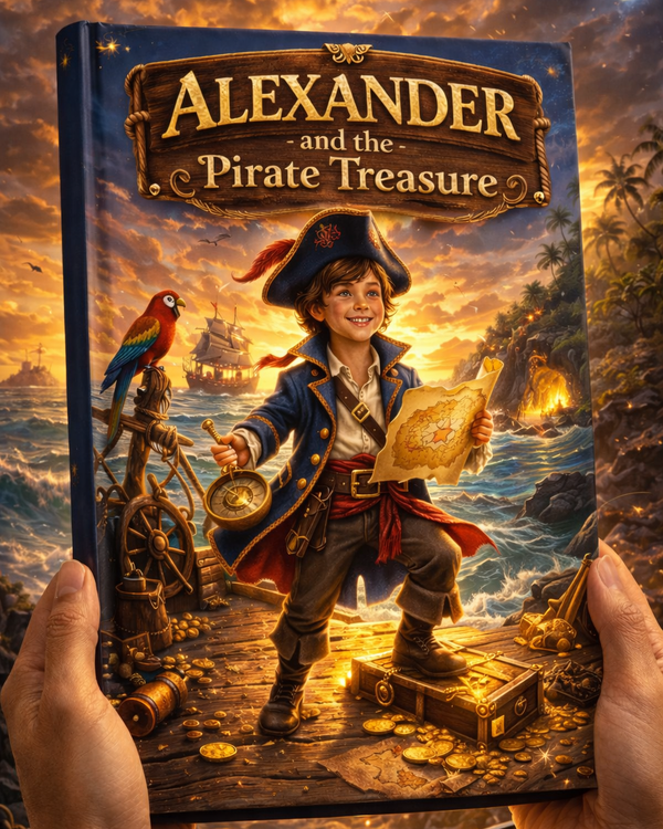 PageBoo Personalized Storybook for Kids - Image 6